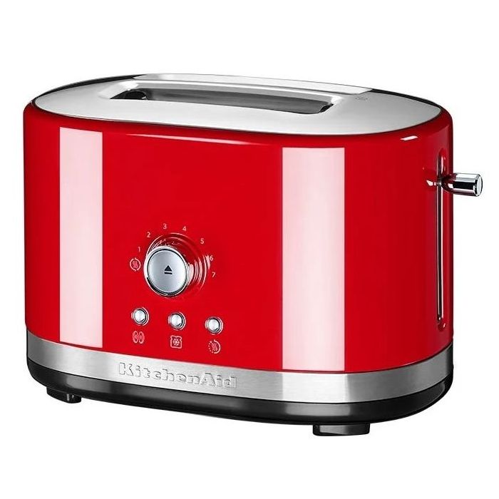 Toster 2M Empire Red KitchenAid (5KMT2116EER)