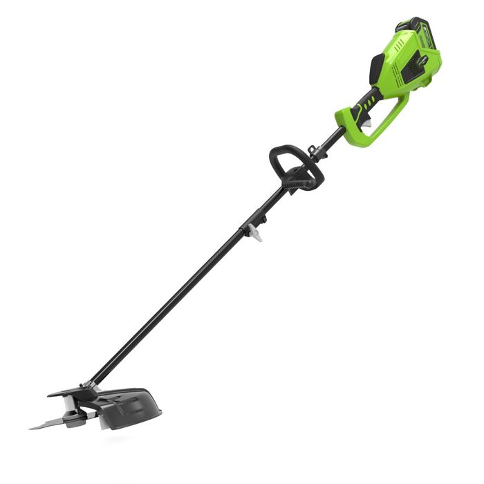 Greenworks Kosa / Podkaszarka GD40BCK2X 40V + akumulator 4,0 Ah + ładowarka (GR 1301507UB) 