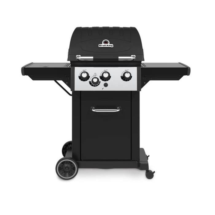 Grill gazowy Broil King Royal 340 (824263PL)