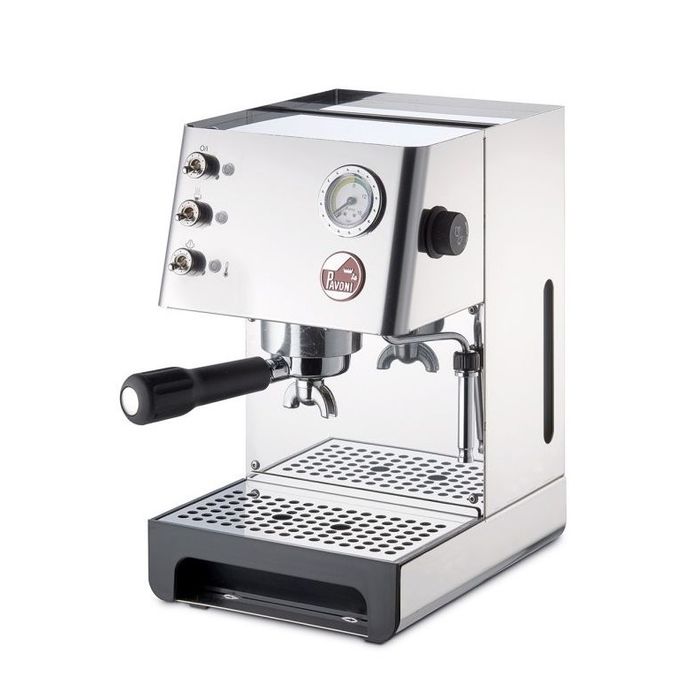 Ekspres La Pavoni Baretto (LPMBRT05EU)