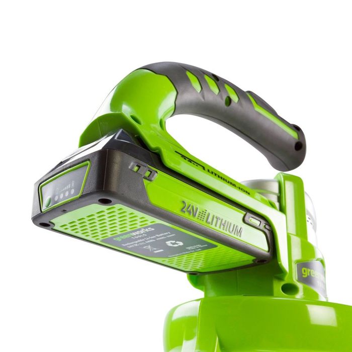 Greenworks Dmuchawa akumulatorowa 24V (GR2400007)