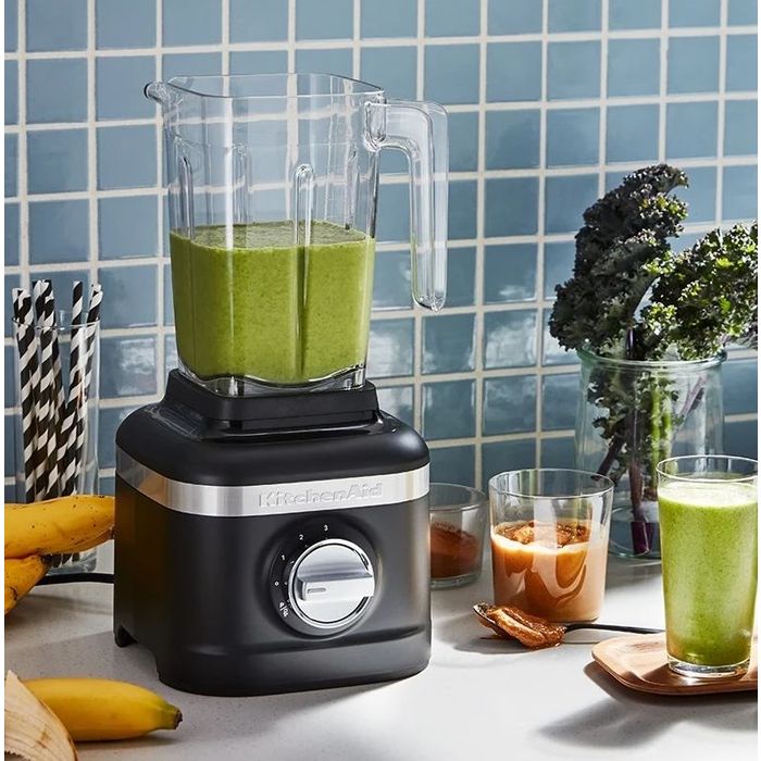 Blender K150 1,4 l Matte Black KitchenAid (5KSB1325EBM)