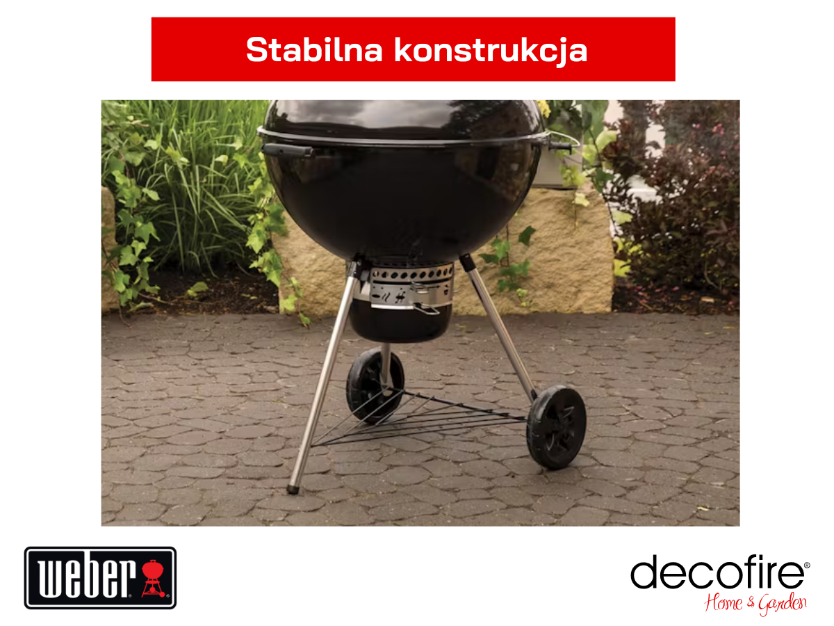 Stabilna konstrukcja