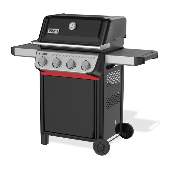 Grill gazowy Weber Spirit E-410 (1500889)