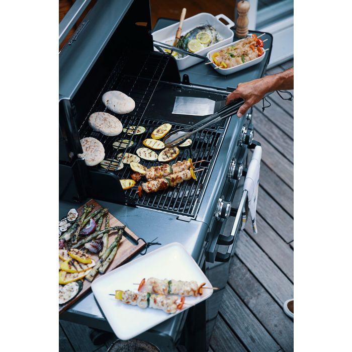 Grill gazowy Campingaz Premium Seria 3 S