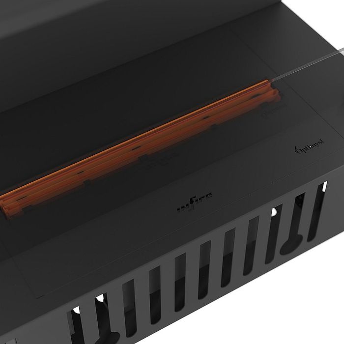 Kominek na parę wodną Infire Inside Invapo C800 Multicolor