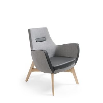 Fotel UMM UM W 702 Bejot