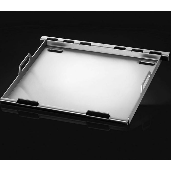 Stalowa plancha do grilli Prestige PRO, Prestige, serii 700 do zabudowy oraz Rogue 525 i 625 Napoleon (56094)