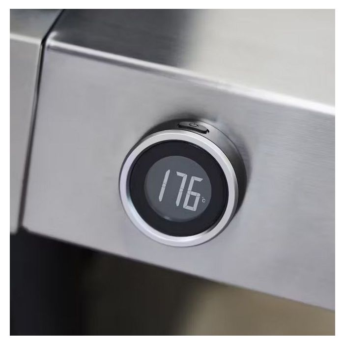 Grill gazowy Weber Genesis E-425W (1501252)