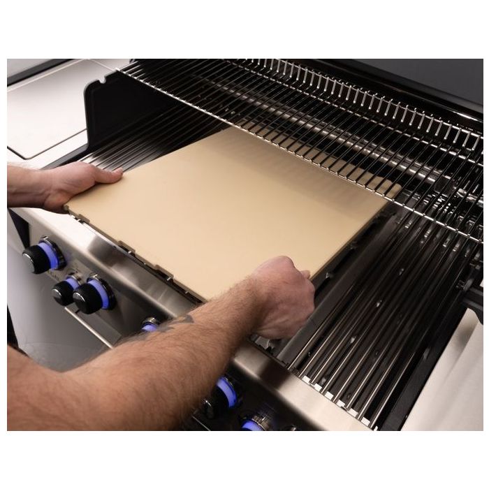 Kamień do pizzy Imperial / Regal Broil King (69839)