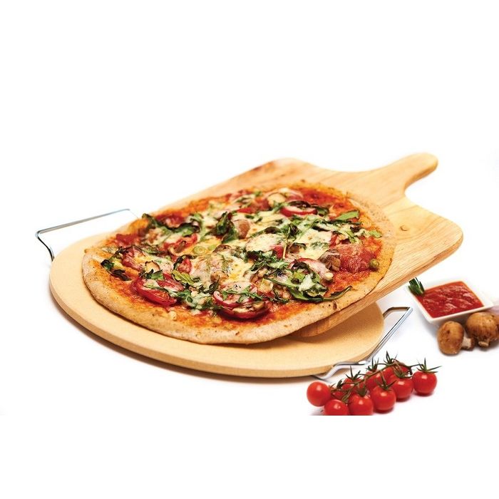 GrillPro: Zestaw do pizzy (98155)