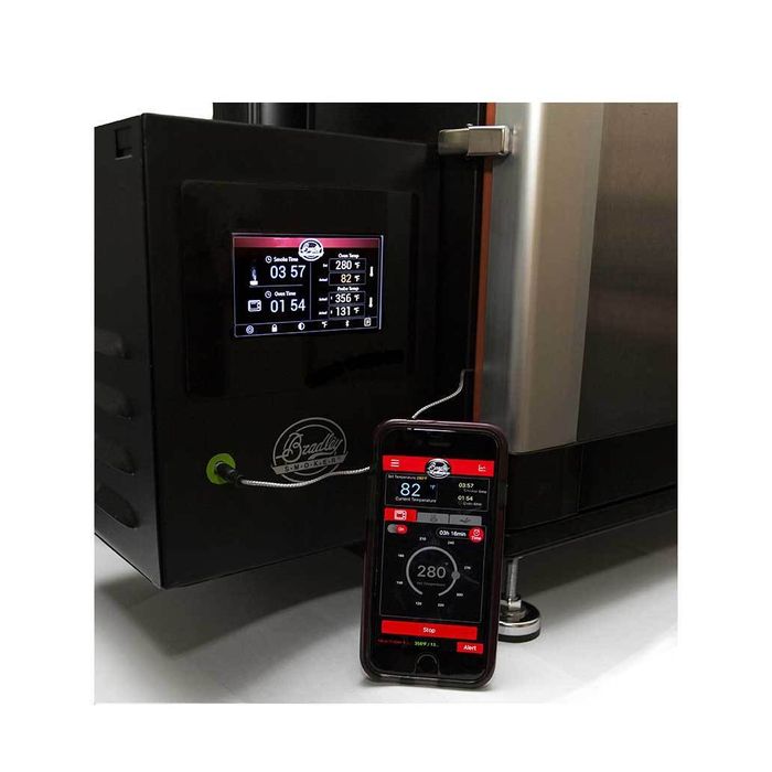Wędzarnia Bradley Smart Smoker 