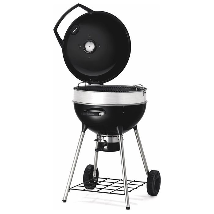 Grill węglowy Napoleon PRO Charcoal Kettle PRO22K-LEG-3