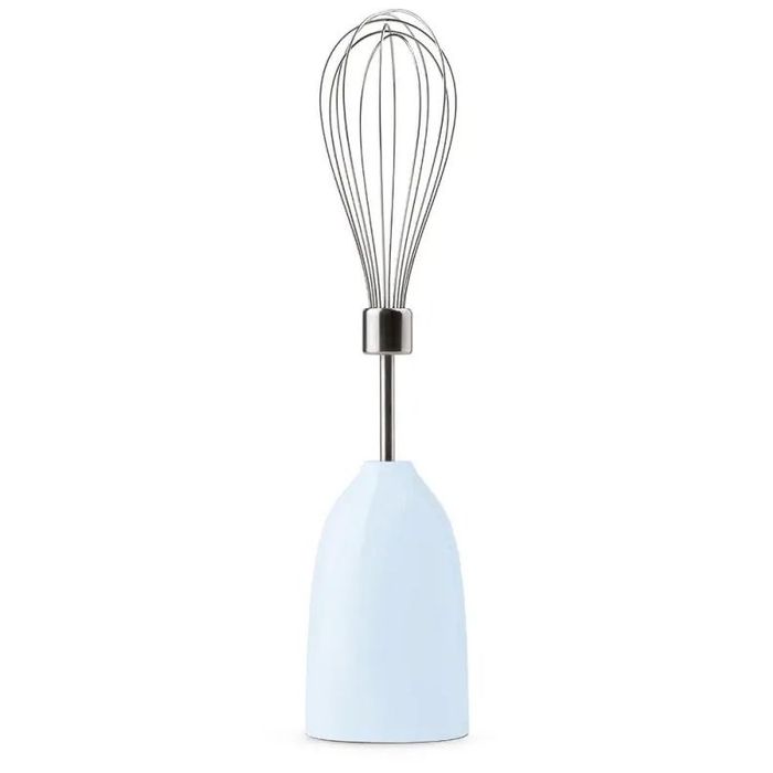Akcesoria do blendera ręcznego Smeg Pastelowy błękit (HBAC11PB)
