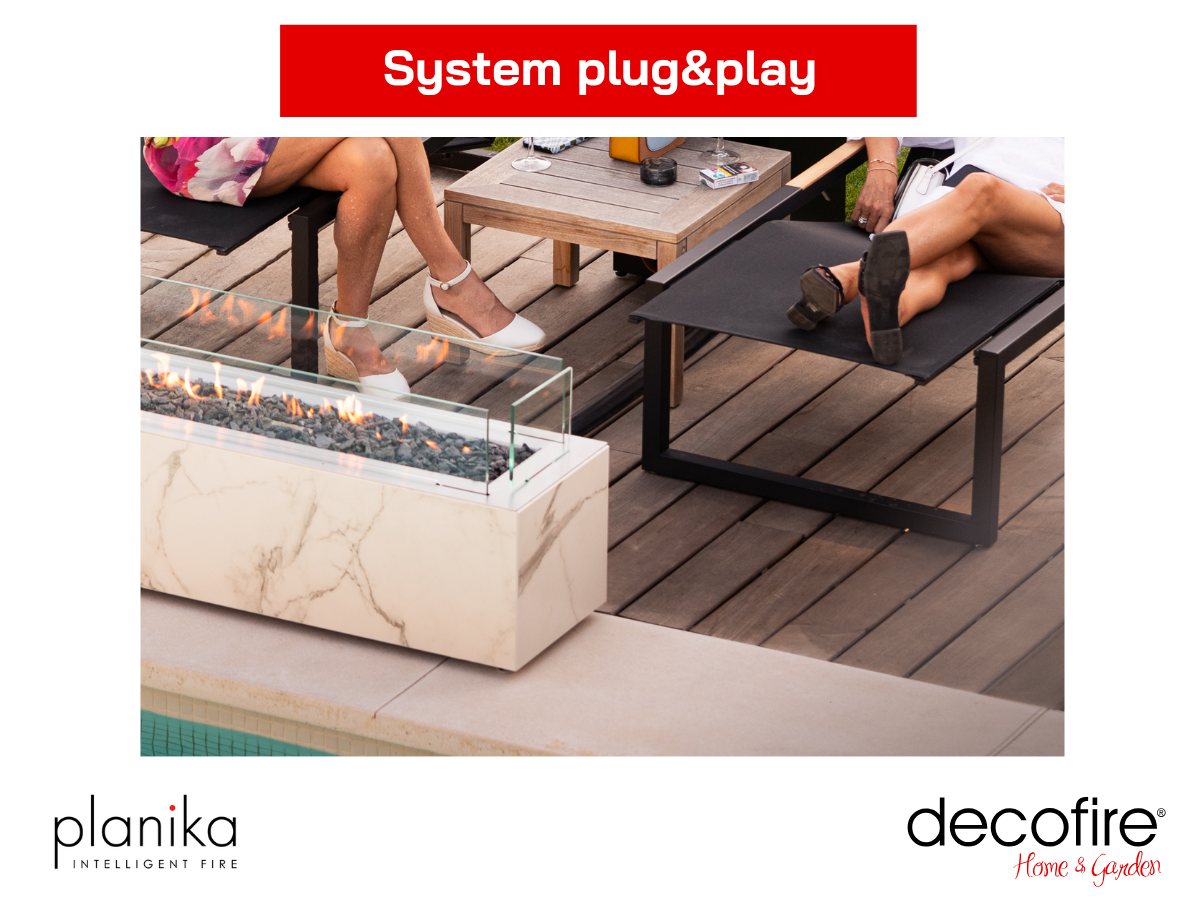 System plug&play