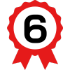 ranking kawy miejsce 6