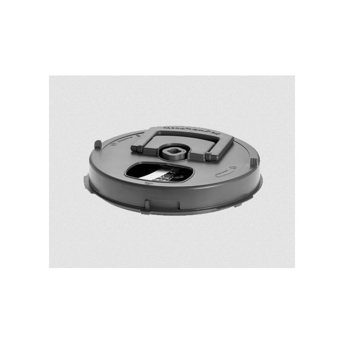 Malakser Artisan 4 l Candy Apple KitchenAid (5KFP1644ECA)
