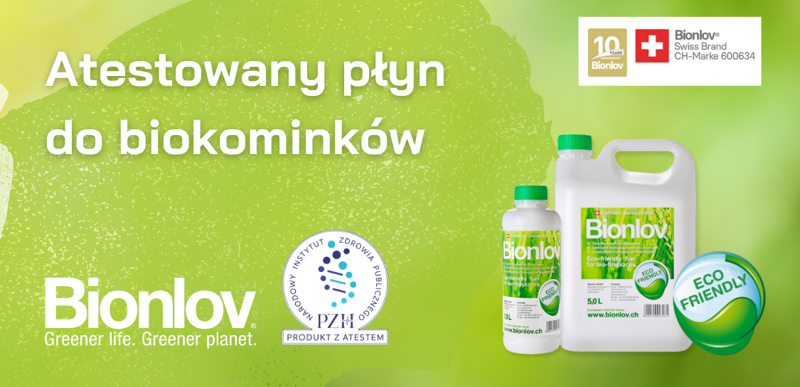 Biopaliwo Bionlov