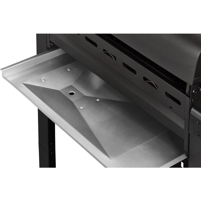 Grill gazowy San Diego Next 3 Enders (80166)