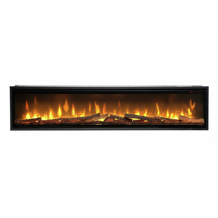 Dimplex kominek elektryczny do zabudowy Ignite Evolve 74"