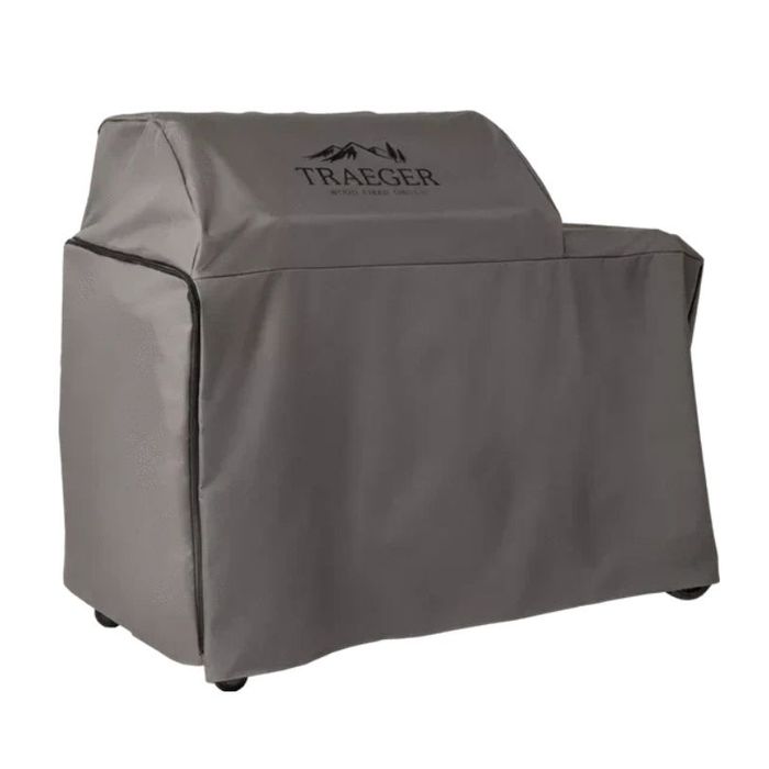 Ochronny pokrowiec na grill Woodridge Pro i Elite Traeger