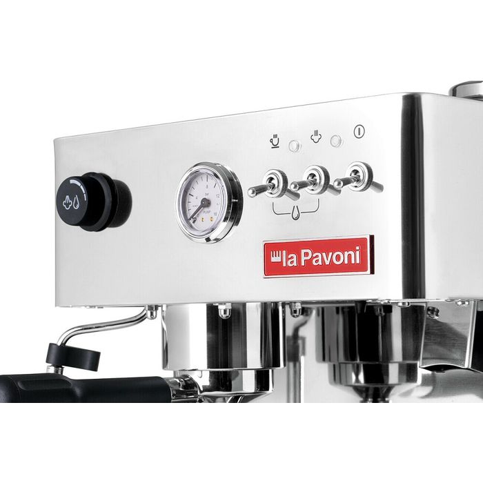 Ekspres do kawy La Pavoni Domus Bar (LPCDMB02EU)