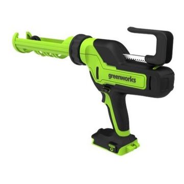 Greenworks 24V wyciskacz do mas G24CG (GR3501707)  