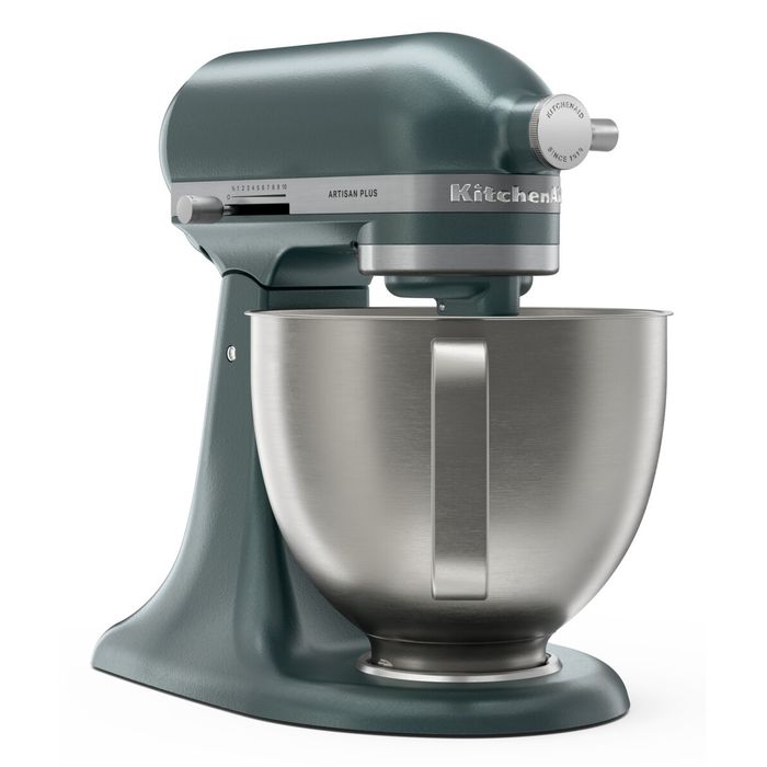 Mikser Artisan Plus 4,7 l z uchylną głowicą Juniper KitchenAid (5KSM50PKVEJP)