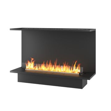 Biokominek do zabudowy Infire Etronic C1200