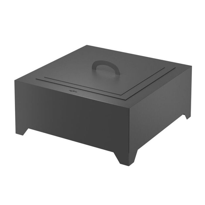 Palenisko ogrodowe Outfire Black Square 700 Infire