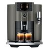 Ekspres do kawy Jura E8 Dark Inox (EC) (15583)