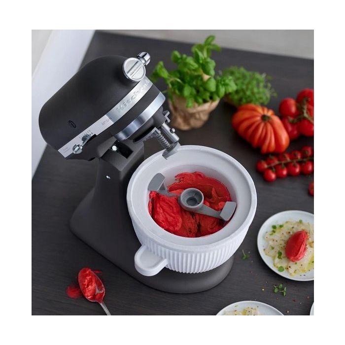 Sorbetiera KitchenAid (5KSMICM)