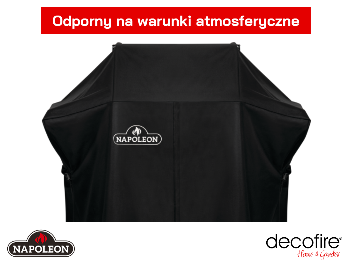 Odporny na warunki atmosferyczne
