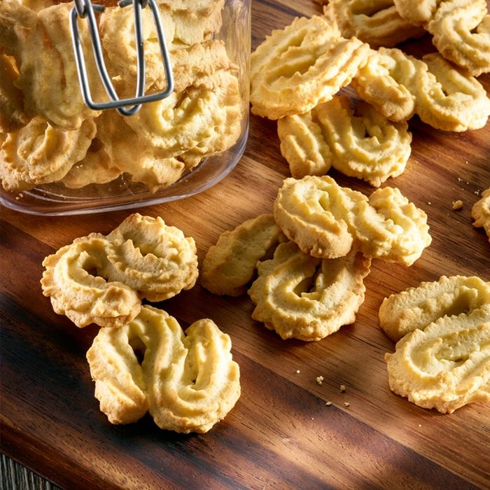 Foremka do ciasteczek wyciskanych KitchenAid (5KSMCCA)