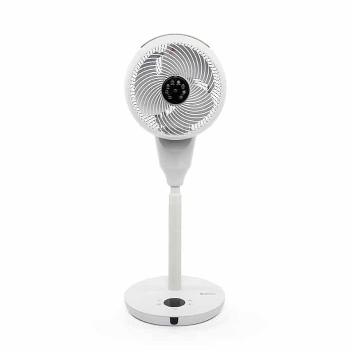 Meaco Wentylator domowy Meaco Fan stojący 1056 z pilotem