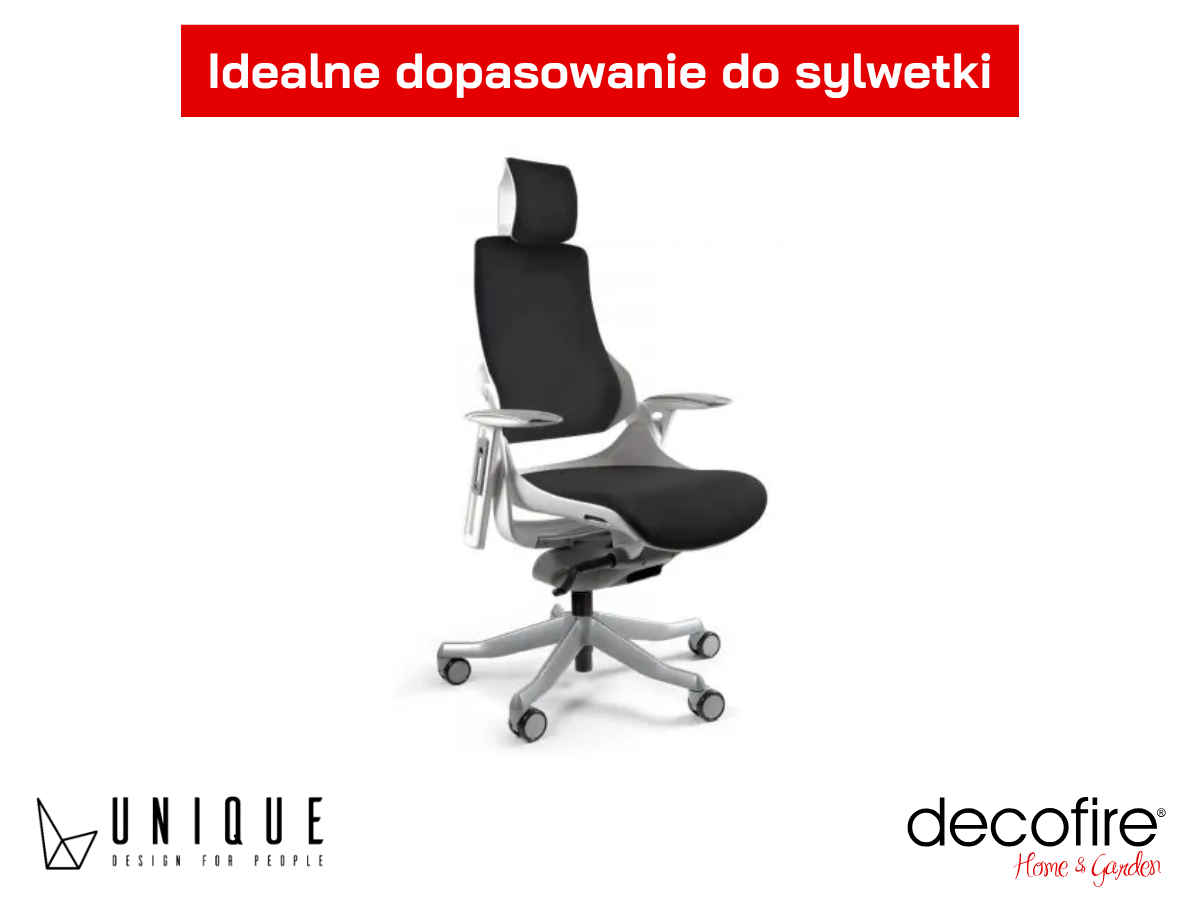 Dopasowany do użytkownika