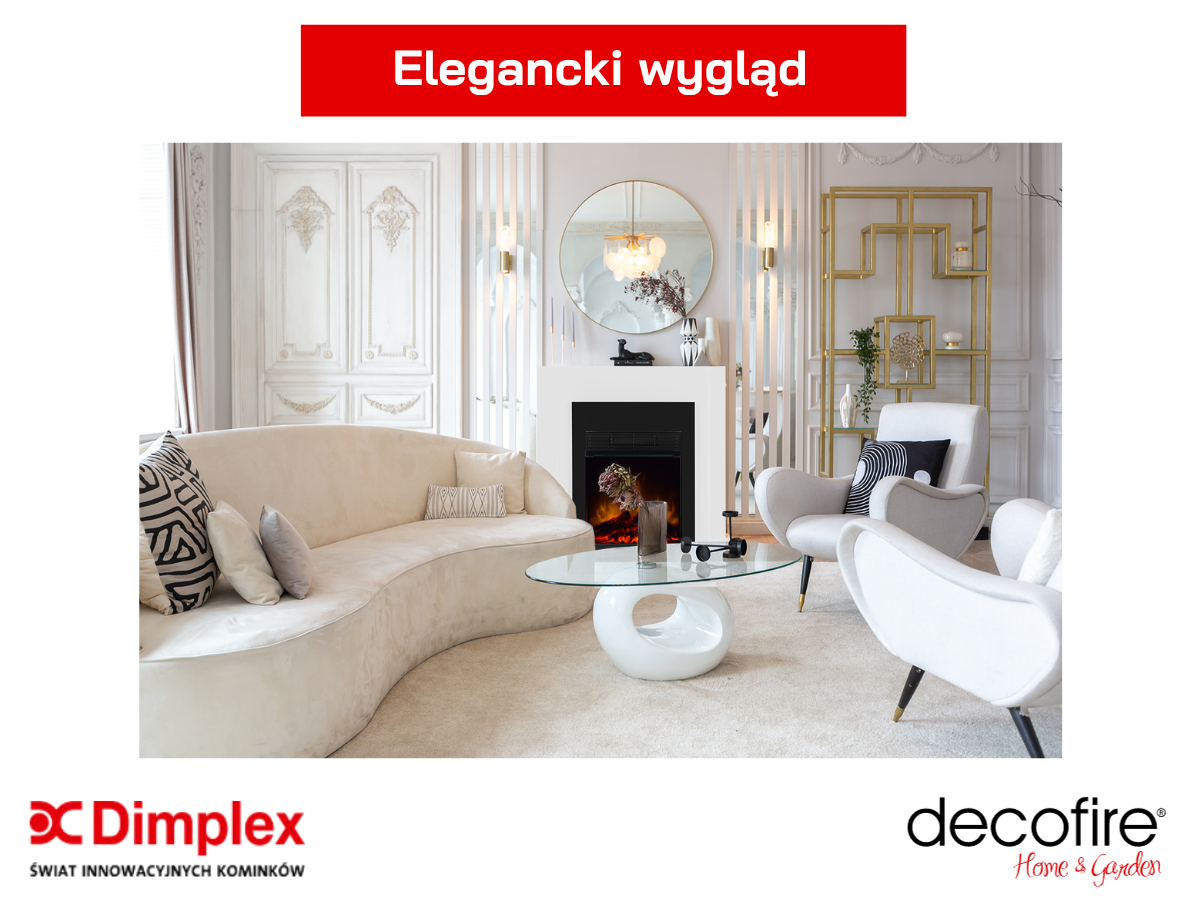 Elegancki wygląd