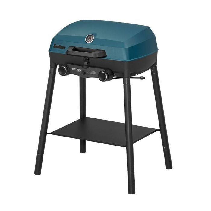 Grill gazowy Enders Explorer II PRO (210833)