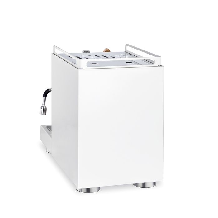 Ekspres do kawy La Pavoni Mini Cellini Classic (LPSMCW01EU)