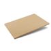 Prostokątny kamień do pizzy 51 x 34 cm Napoleon (70008)