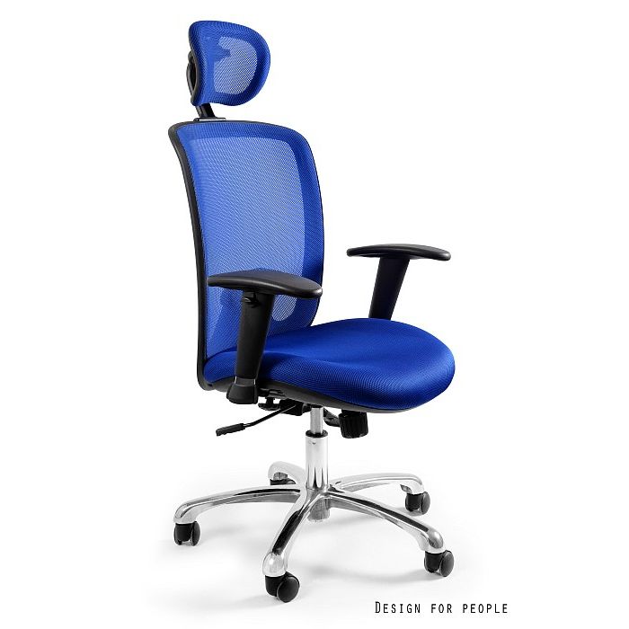 UNIQUE Fotel biurowy EXPANDER  (W-94) różne kolory