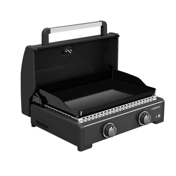 Grill gazowy Campingaz Plancha Onyx 2 (2218080)