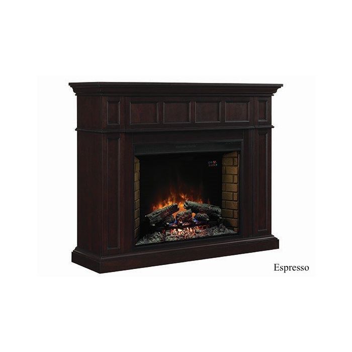 Classic Flame kominek elektryczny Jonesboro