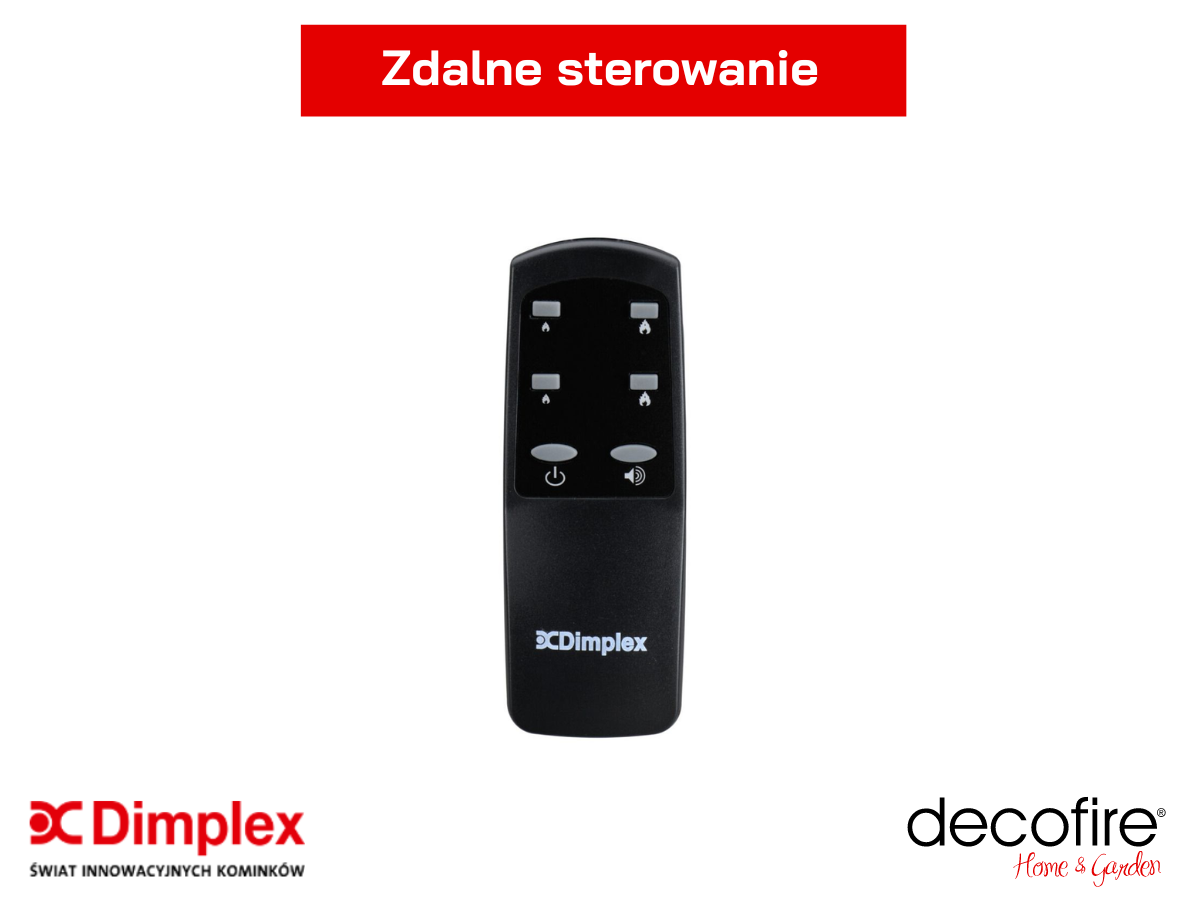 Zdalne sterowanie