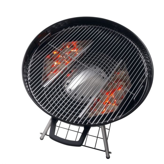 Grill węglowy Napoleon NK22CK-L-1