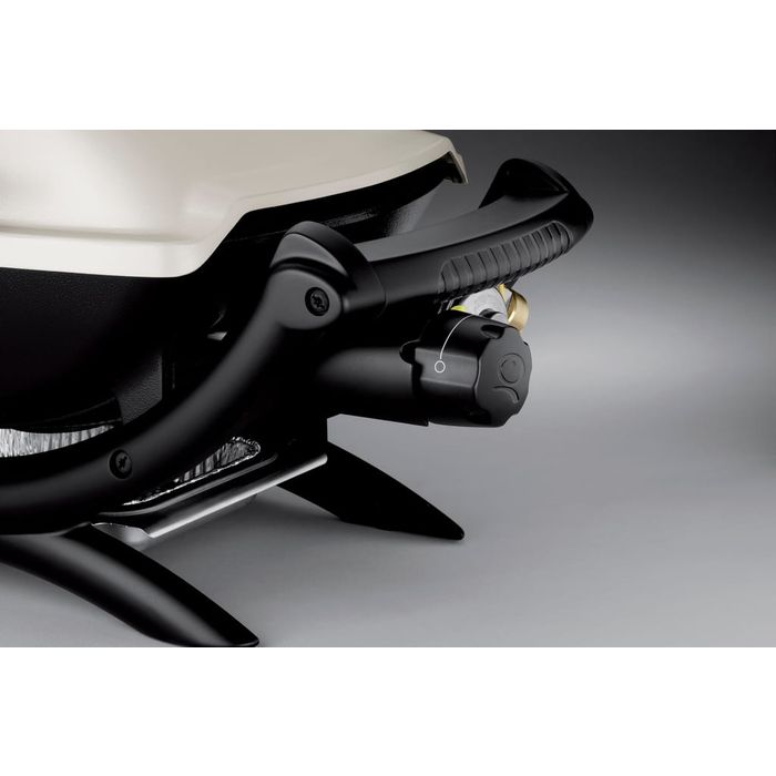 Grill gazowy Weber Q 1000 (50060075)