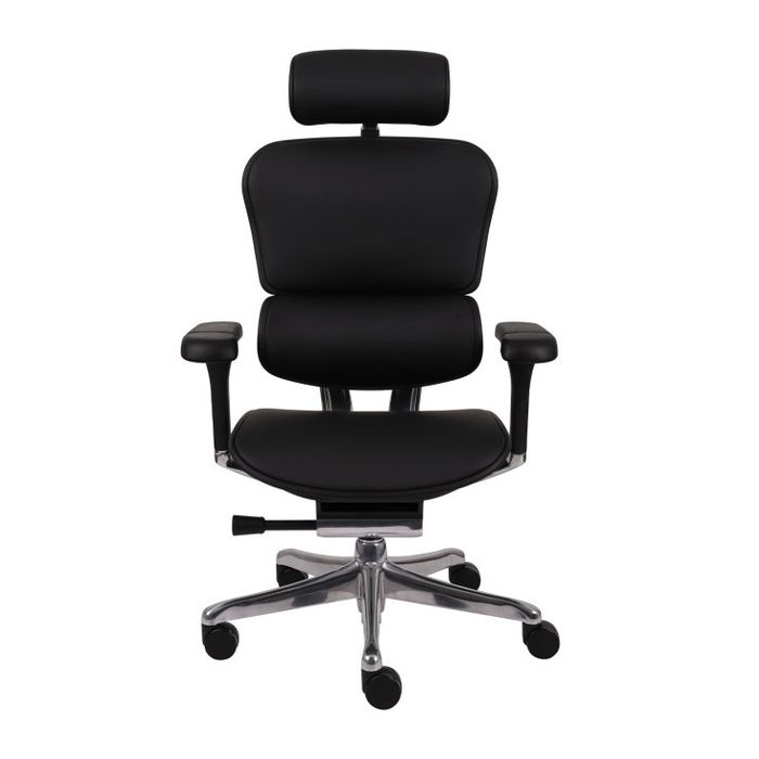 Grospol Fotel biurowy Ergohuman 2 Elite ST LE01 