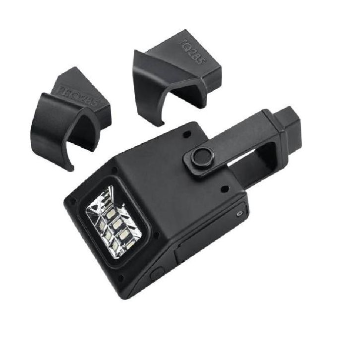 Lampka LED montowana na rączkę do grilli TravelQ™ Napoleon (70057)
