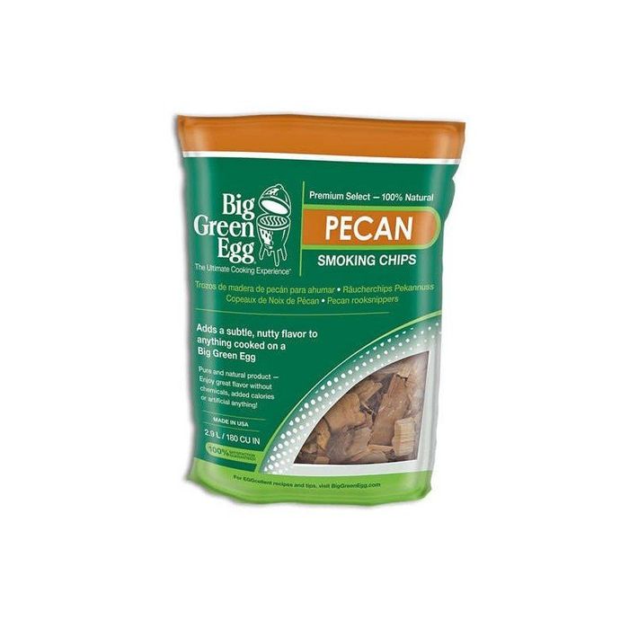 Wiórki drewniane Pekan Big Green Egg (113993)