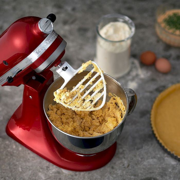Mieszadło rozdrabniające do Artisan 5 KitchenAid (5KSMPB5W)